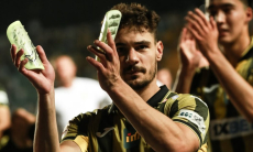 Определился соперник «Кайрата» в третьем раунде Лиги Чемпионов