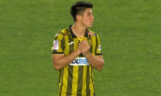 Когда «Кайрат» сыграет в третьем раунде Лиги Чемпионов