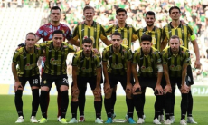 «Кайрат» стоит в три раза дешевле следующего соперника в Лиге Чемпионов