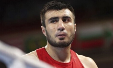 Баходира Джалолова «лишили» статуса топового боксера