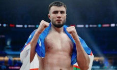 Джалолову предложили бой с восходящей звездой супертяжелого веса