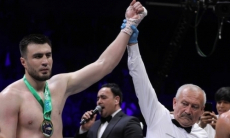 Баходир Джалолов получил новую дату боя в США