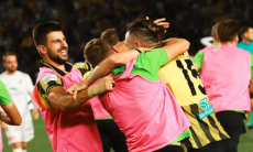 «Продолжает свой поход». Камбэк «Кайрата» в Лиге Чемпионов разобрали в России