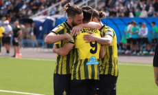 «Главный талант страны». За рубежом восхитились Сатпаевым и раскрыли секрет камбэка «Кайрата»