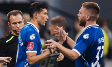 Зайнутдинова неожиданно сравнили с Месси после трансфера в РПЛ