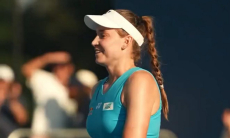 Елена Рыбакина оценила свою победу и отметила уникальность соперницы