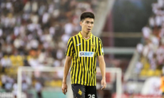 «Мы сделали историю». Капитан «Кайрата» оценил шансы пройти «Слован» в Лиге Чемпионов