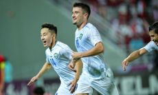 Узбекистан узнал дату жеребьевки исторического чемпионата мира по футболу