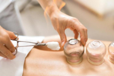 Врач назвала главные преимущества баночной терапии