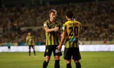 Стали известны точные даты и время матчей «Кайрат» — «Слован» в Лиге Чемпионов