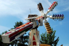 Кто проверяет карусели — вся правда о безопасности аттракционов в Казахстане