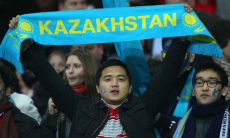 Названа будущая икона казахстанского футбола