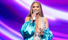 Дженнифер Лопес «поможет» «Кайрату» в Лиге Чемпионов