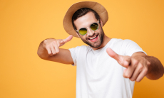 Под этими знаками рождаются настоящие красавцы и красавицы 