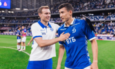 В московском «Динамо» озвучили ожидания от Бактиера Зайнутдинова