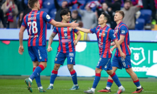 В ЦСКА обрадовались уходу Аббосбека Файзуллаева