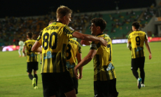 Российский футболист эмоционально отреагировал на исторический камбэк «Кайрата»