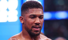 Появилась информация о завершении карьеры Энтони Джошуа