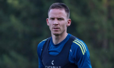 Озвучена судьба ответного матча «Астаны» в Лиге Конференций