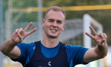 «Астану» «вывели» в третий раунд Лиги Конференций после домашней неудачи