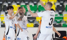 Стало известно имя нового главного тренера «Кайрата»