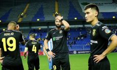 «Это совсем другой уровень». Легионер сравнил чемпионаты Казахстана, Узбекистана и Китая