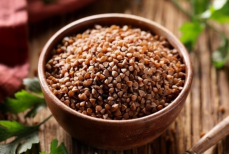 Как в ресторане. Назван простой продукт — сделает гречку в 100 раз вкуснее