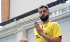 Футболист клуба КПЛ раскрыл причину ухода из узбекистанской команды