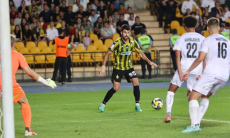 «Кайрату» сообщили плохие новости о судьбе в Лиге Чемпионов