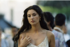 Моника Беллуччи получила роль в новой драме