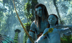 Джеймс Кэмерон планирует мультсериал по «Аватару»