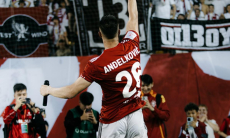 «Актобе» обнадежили перед ответным матчем с фаворитом в Лиге Конференций