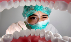 О чём на самом деле говорит зуб мудрости