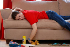 Одно средство — и никакой пыли под диваном две недели