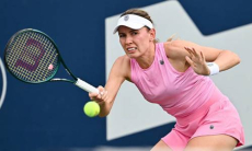 Громкая сенсация произошла на турнире в Монреале с участием Рыбакиной