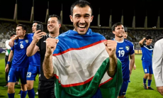 В Узбекистане отреагировали на матч со сборной Казахстана по футболу