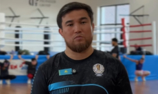 Главный тренер сборной Казахстана по боксу раскрыл план подготовки к чемпионату мира