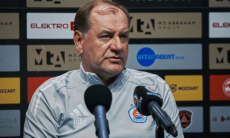 «„Кайрат“ играл фантастически». Вайсс восхищен алматинским клубом в Лиге Чемпионов и встревожен за «Слован»