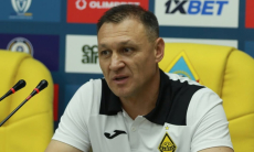 Рафаэль Уразбахтин «заткнул рты» хейтерам «Кайрата»