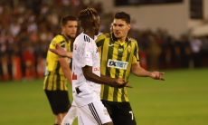 В «Словане» заговорили об «Актобе» перед дуэлью с «Кайратом» в Лиге Чемпионов