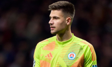 Вратарь «Слована» отреагировал на попадание на «Кайрат» в Лиге Чемпионов