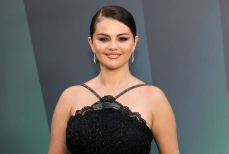 Селена Гомес назвала блюдо, которое категорически не хочет видеть на своей свадьбе