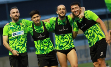 «Кайрат» официально обратился к главному тренеру соперника по Лиге Чемпионов 