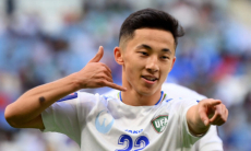 Аббосбек Файзуллаев официально перешел в клуб из Европы