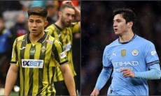 «Как наш Хусанов». В Узбекистане отреагировали на игру Сатпаева и камбэк «Кайрата» в Лиге Чемпионов