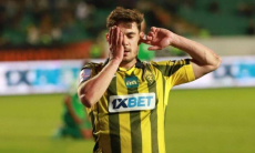 «Меня это не волнует». Главная ударная сила «Кайрата» принял решение по Лиге Чемпионов