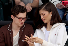 Стало известно, почему Зендая отложила свадьбу с Томом Холландом