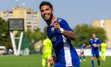 Объявлен трансфер забивного бразильского нападающего в топ-клуб КПЛ