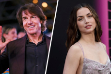 Том Круз подтвердил слухи о романе с бывшей девушкой Бена Аффлека