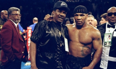 Умер легендарный тренер Холифилда, Тайсона и Кличко
